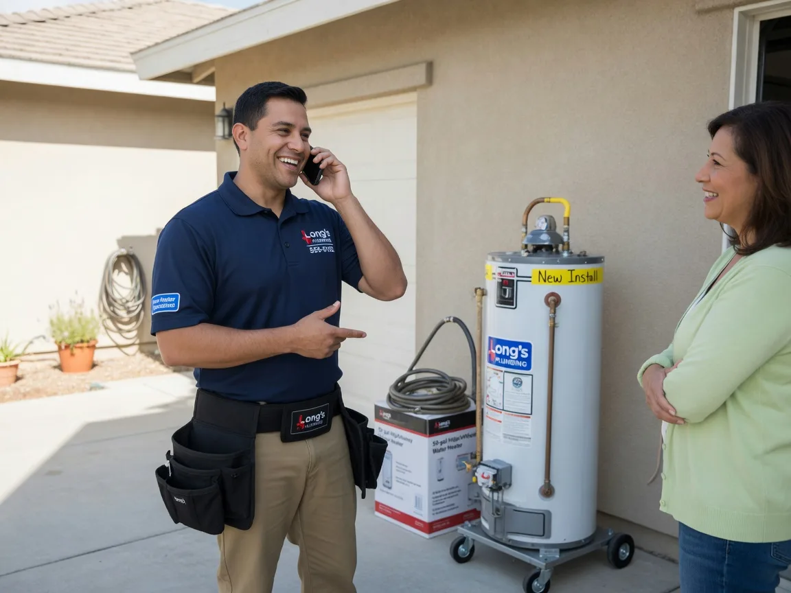 Leak Detection Grimes, IA FAQs